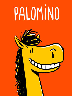 cover image of Les aventures de Palomino